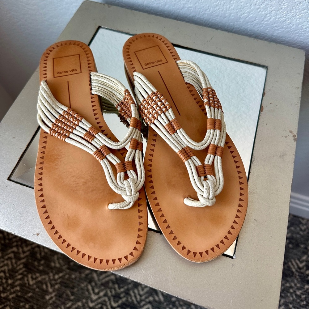 Dolce Vita Sandals